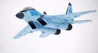 [ẢNH] Argentina muốn có MiG-35 để chiếm ưu thế trước Anh tại Quần đảo Malvinas