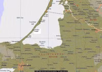 [ẢNH] Ba Lan muốn 'giáng một đòn kinh tế vào Nga' thông qua kênh Baltic Spit