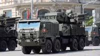 Nga trang bị cho S-500 Prometheus 'cận vệ' mới có sức mạnh vượt trội