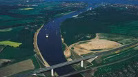 [ẢNH] Ba Lan muốn 'giáng một đòn kinh tế vào Nga' thông qua kênh Baltic Spit