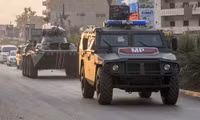 Thổ Nhĩ Kỳ đang 'kiểm tra giới hạn về sự kiên nhẫn' của Nga ở Syria