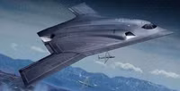 Oanh tạc cơ B-21 Mỹ sẽ dễ dàng 'đè bẹp' tên lửa phòng không S-500 Nga?