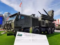 Nga trang bị cho S-500 Prometheus 'cận vệ' mới có sức mạnh vượt trội