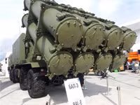 [ẢNH] Thổ Nhĩ Kỳ chỉ mua tiếp S-400 với điều kiện cực kỳ bất lợi cho Nga
