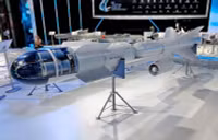 Choáng ngợp trước kho vũ khí tấn công mặt đất đồ sộ của Su-57