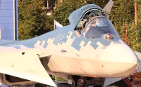 Choáng ngợp trước kho vũ khí tấn công mặt đất đồ sộ của Su-57