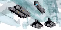 Hải quân Ukraine trang bị tên lửa Brimstone của Anh để đối trọng với Nga