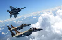 Israel chớp thời cơ phá hủy căn cứ không quân T4 Syria đang được Thổ Nhĩ Kỳ khai thác