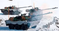 NATO phân bổ số tiền lớn để tài trợ Lữ đoàn Bắc Âu - Baltic của Ukraine