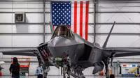 Elon Musk: Tiêm kích tàng hình F-35 đắt đỏ sẽ chỉ ‘làm mồi’ cho UAV giá rẻ