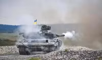 NATO phân bổ số tiền lớn để tài trợ Lữ đoàn Bắc Âu - Baltic của Ukraine