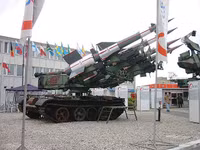 Ba Lan 'giật mình' khi phòng không NATO để lọt tên lửa lạ