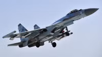 'Tiêm kích Su-35 nắm trong tay mọi thứ để đánh bại Không quân Mỹ'