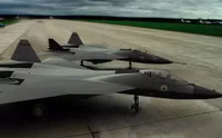 Báo Nga: Ấn Độ đang hối tiếc khi từ bỏ tiêm kích FGFA