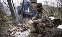 Tổng thống Ukraine đưa ra đề xuất bất ngờ để chấm dứt xung đột