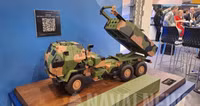 Tổ hợp HIMARS có thể tấn công mục tiêu cách... 1.000 km nhờ tên lửa LRASM-SL?
