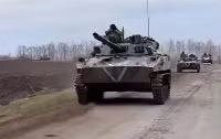 Lính dù Nga từng chiếm Gostomel đóng vai trò quyết định trong trận chiến Donbass?