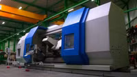 Nga vẫn nhập về hàng trăm máy móc công nghệ cần thiết để sản xuất vũ khí bất chấp lệnh trừng phạt