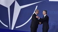 Ankara muốn gì khi trao 'chìa khóa gia nhập NATO' cho Phần Lan thay vì Thụy Điển?
