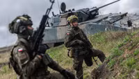 'Chông chênh' con đường gia nhập NATO của Thụy Điển và Phần Lan bởi 'đá tảng' Thổ Nhĩ Kỳ
