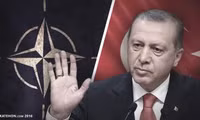 Ankara muốn gì khi trao 'chìa khóa gia nhập NATO' cho Phần Lan thay vì Thụy Điển?