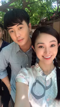 Chân dung chồng sắp cưới kém 5 tuổi của MC Thùy Linh