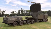 Bí mật của radar 91N6E thuộc tổ hợp phòng không S-400 có nguy cơ bị lọt vào tay NATO