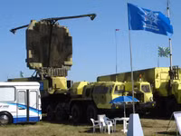 Bí mật của radar 91N6E thuộc tổ hợp phòng không S-400 có nguy cơ bị lọt vào tay NATO