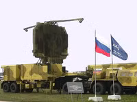 Bí mật của radar 91N6E thuộc tổ hợp phòng không S-400 có nguy cơ bị lọt vào tay NATO