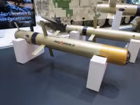 Bản sao tên lửa chống tăng Javelin do Iran sản xuất chính là Hồng tiễn 12 Trung Quốc?