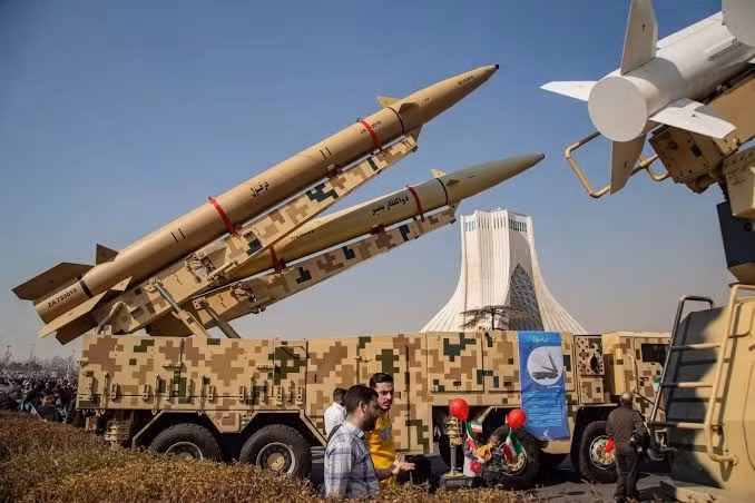 Iran tận dụng thời gian hòa hoãn với Mỹ để khôi phục kho vũ khí