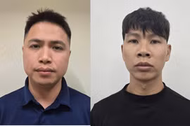 Công an Hà Nội bắt Công "hàu" - Admin page "Phó Thường Dân" và đồng bọn về hành vi cưỡng đoạt tài sản