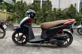 Tìm chủ sở hữu 4 xe máy trong vụ án sử dụng trái phép vũ khí quân dụng ở xã Xuân Mai