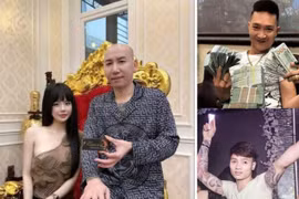 Cơ quan Công an vào cuộc, các “giang hồ mạng” lần lượt "xuống sóng"