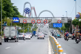 Siết chặt an toàn giao thông trên các cây cầu trọng điểm, chủ động phòng ngừa tai nạn 