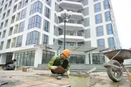 Nhà ở xã hội được bán theo giá thị trường sau bao nhiêu năm?