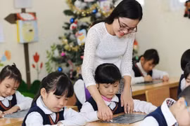 Bộ GD&ĐT quy định mới về xếp lương giáo viên trung học nghề