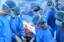 Trường hợp nào được hiến bộ phận cơ thể người?