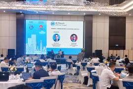 WAN-IFRA 2026: Việt Nam khẳng định vị thế trên bản đồ báo chí AI quốc tế