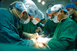 Đưa kỹ thuật ghép tim đến gần hơn với người bệnh