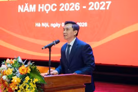 Đại học Văn hóa Hà Nội: Đẩy mạnh chuyển đổi số và AI để nâng chất lượng giáo dục