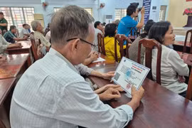 Chính sách BHYT đối với người dân xã an toàn khu