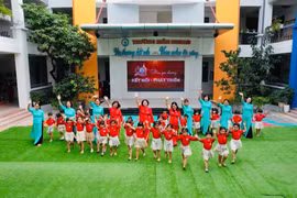 “Chìa khóa” để chọn người đứng đầu cơ sở giáo dục