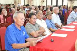 Luật Đất đai 2024: Người dân có thêm quyền tiếp cận thông tin đất đai