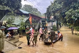 Bộ GD&ĐT: Không để xảy ra nguy hiểm đến tính mạng học sinh, giáo viên