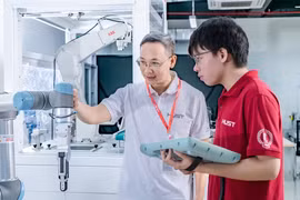 Nhiều chính sách giáo dục có hiệu lực từ tháng 8/2026
