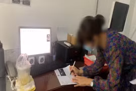 Bộ Y tế: Kiên quyết xử lý hành vi “vẽ bệnh, moi tiền”