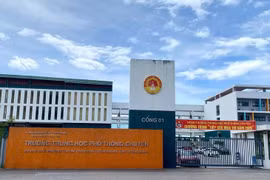 Bộ GD&ĐT hướng dẫn thi lại cho thí sinh điểm thi THPT Chuyên Tuyên Quang