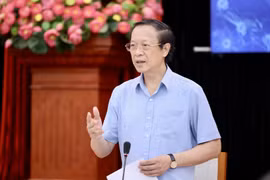 "Làm không tốt việc sắp xếp cơ sở giáo dục sẽ ảnh hưởng lớn đến học sinh"