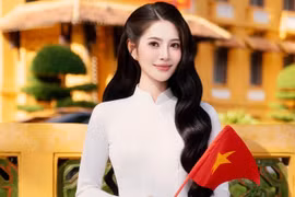 Á khôi Hà Nội 2026: Mang vẻ đẹp văn hóa đến gần người trẻ